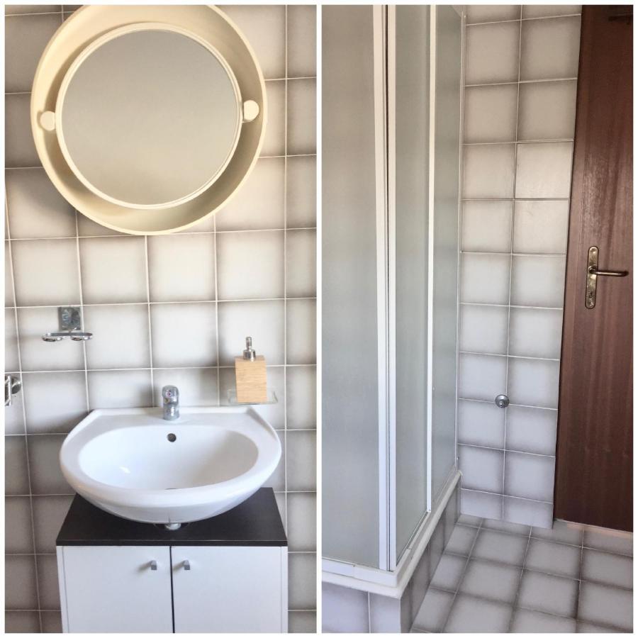 Sobe Bosiljka Hotel Нин Екстериор снимка